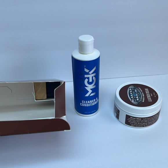 Leather care kits - Picture 3 of 4